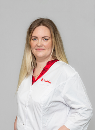 Regina Kmitaitė